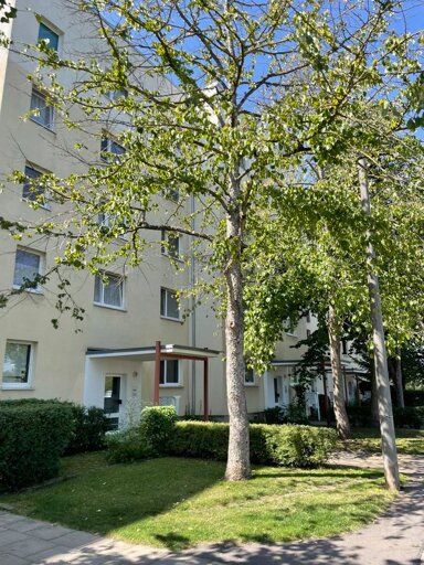 Wohnung zur Miete 418,73 € 3 Zimmer 61 m² 3. Geschoss frei ab 16.11.2024 Julius-Leber-Ring 29 Roter Berg Erfurt 99087