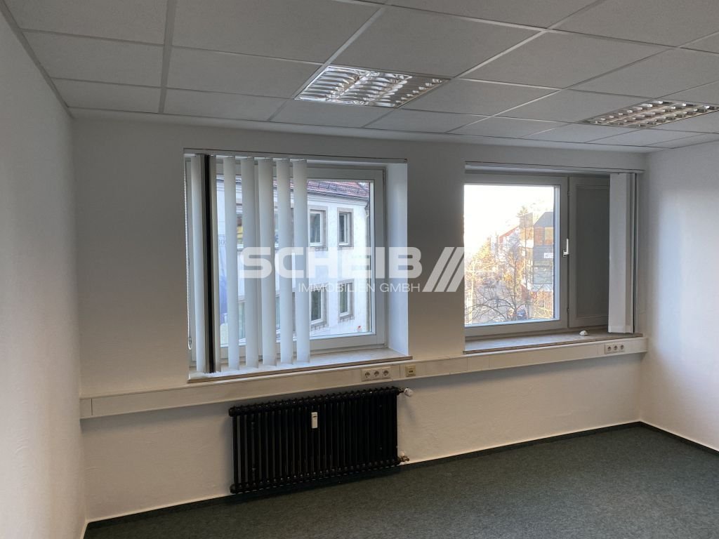 Bürofläche zur Miete 420 € 2 Zimmer 42 m²<br/>Bürofläche Innenstadt Crailsheim 74564