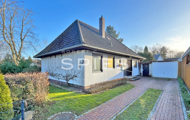 Grundstück zum Kauf 249.000 € 509 m² Grundstück Schönebeck Bremen 28757