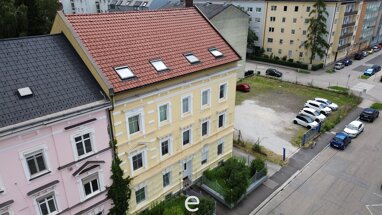 Wohnung zum Kauf 222.500 € 3 Zimmer 61,7 m² EG Brucknerstraße Waldegg Linz 4020