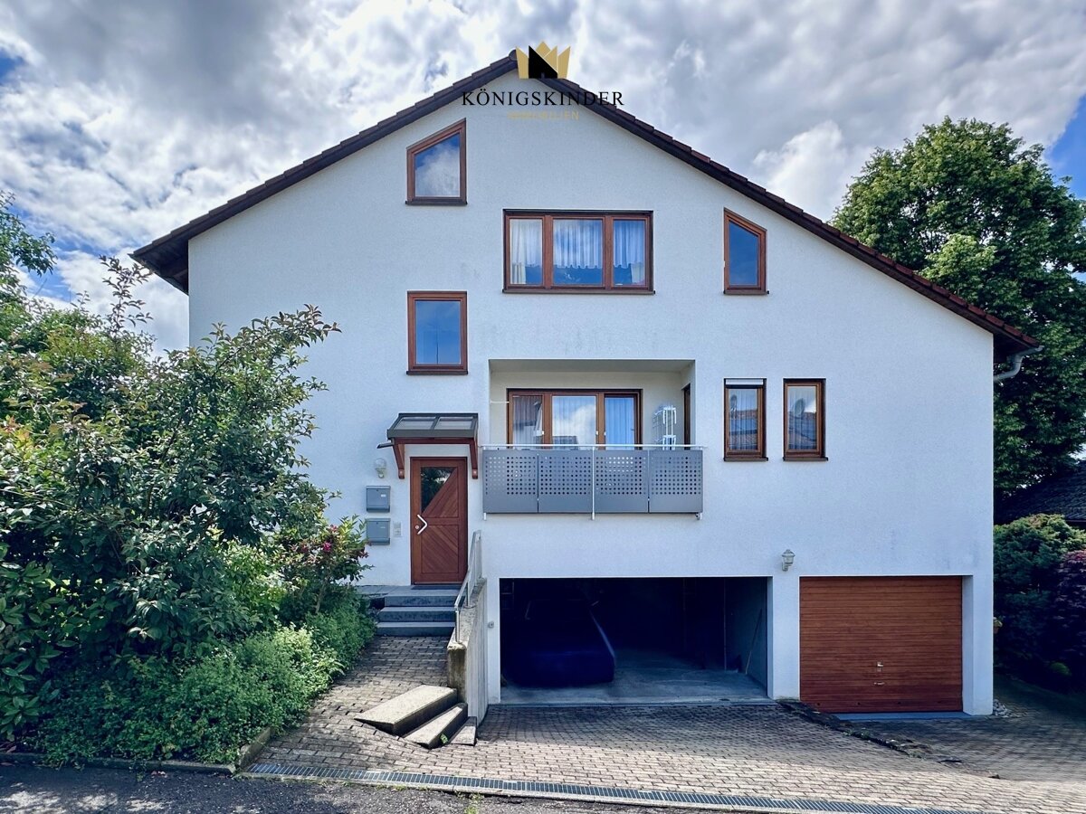 Wohnung zum Kauf 399.000 € 6 Zimmer 120,7 m²<br/>Wohnfläche Mittelstadt Reutlingen - Mittelstadt 72766