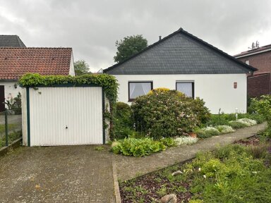 Bungalow zum Kauf 299.000 € 3 Zimmer 79 m² 695 m² Grundstück Kirchhorst Isernhagen 30916