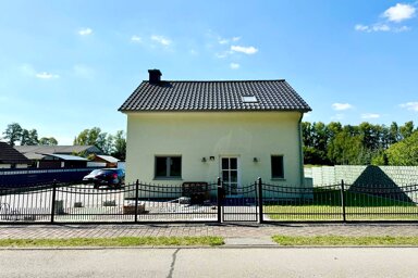 Einfamilienhaus zum Kauf provisionsfrei 295.000 € 4 Zimmer 108 m² 800 m² Grundstück Neuendorf Zernitz-Lohm OT Neuendorf 16845