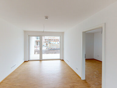 Wohnung zur Miete 1.055 € 3 Zimmer 80,7 m² Kattenbrookstrift 93 Bemerode Hannover 30539