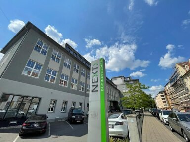 Bürofläche zur Miete provisionsfrei Südstadt 51 Fürth 90763