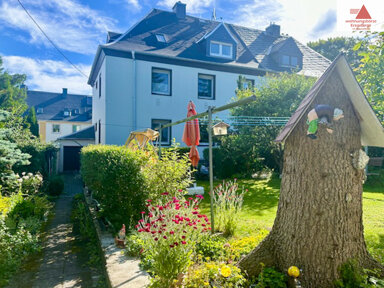 Mehrfamilienhaus zum Kauf 120.000 € 6 Zimmer 116 m² 490 m² Grundstück Annaberg Annaberg-Buchholz 09456