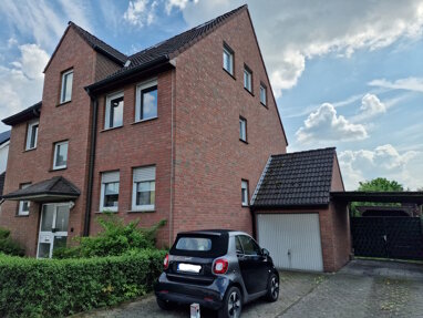 Mehrfamilienhaus zum Kauf 419.000 € 10 Zimmer 238 m² 232 m² Grundstück Alsenstraße 40 Lünen - Süd Lünen 44532