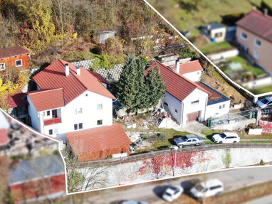 Mehrfamilienhaus zum Kauf 850.000 € 13 Zimmer 270 m² 2.249 m² Grundstück Etterzhausen Nittendorf - Etterzhausen 93152