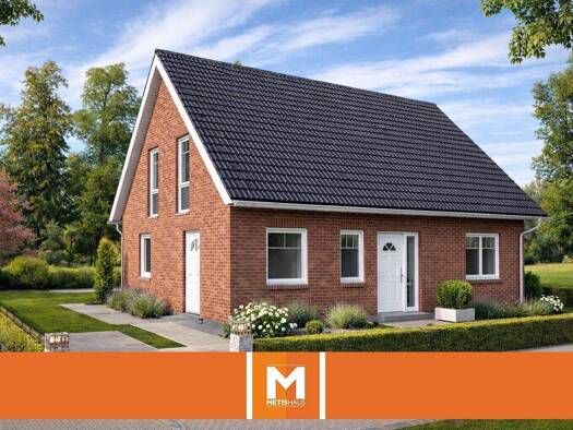 Einfamilienhaus zum Kauf - Erstbezug provisionsfrei 529.900 € 4 Zimmer 114,8 m² 870,3 m² Grundstück Wedel 22880