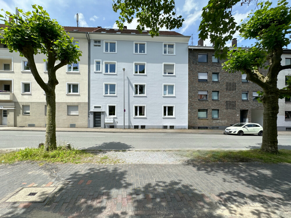 Wohnung zum Kauf 295.000 € 4 Zimmer 102 m²<br/>Wohnfläche 1.<br/>Geschoss Königsbrügge Bielefeld / Innenstadt - Ost 33604