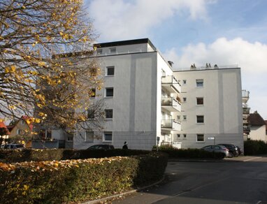 Wohnung zur Miete 835 € 3 Zimmer 79 m² 3. Geschoss Breslauer Straße 2 Altdorf Altdorf bei Nürnberg 90518