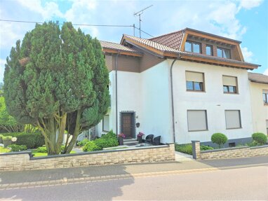 Mehrfamilienhaus zum Kauf 315.000 € 200 m² 443 m² Grundstück Freudenburg Freudenburg 54450