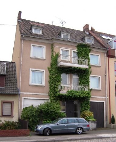 Apartment zur Miete 900 € 3 Zimmer 70 m² Erdgeschoss Lindenstr.36a Wadgassen Wadgassen 66787