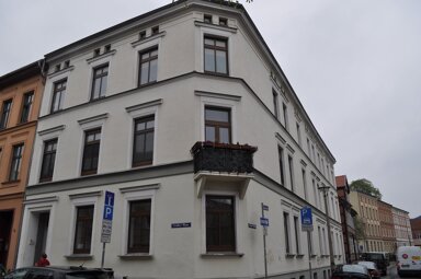 Wohnung zur Miete 600 € 2 Zimmer 60 m² 1. Geschoss frei ab 01.02.2025 Altstadt Schwerin 19055