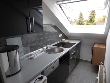 Wohnung zur Miete 700 € 3 Zimmer 78 m² 2. Geschoss Rüppurr - Rüppurr - Südost Karlsruhe 76199