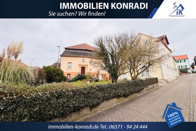 Mehrfamilienhaus zum Kauf 380.000 € 13 Zimmer 365 m² 861 m² Grundstück Ost, Bez.1161 Zweibrücken 66482