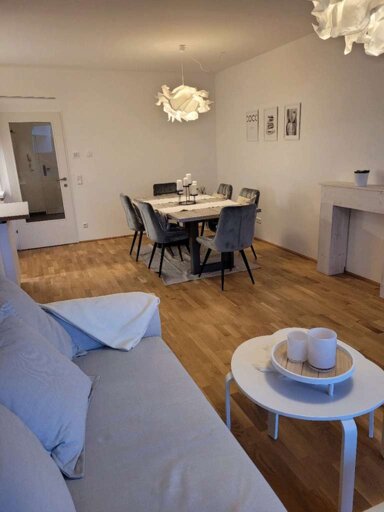 Wohnung zur Miete 396 € 1,5 Zimmer 38 m² Bad Essen Bad Essen 49152