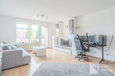 Wohnung zum Kauf 239.000 € 3 Zimmer 95 m² 1. Geschoss frei ab sofort Adendorf Adendorf 21365