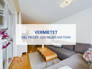 Wohnung zur Miete 1.050 € 2 Zimmer 52,5 m² 1. Geschoss Seestraße 9 Bregenz 6900