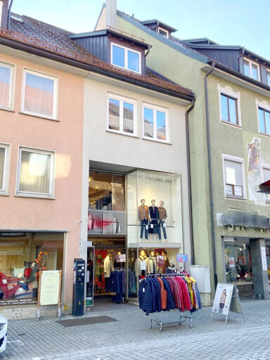 Haus zum Kauf 648.000 € 6,5 Zimmer 294 m² 94 m² Grundstück Wangen Wangen 88239