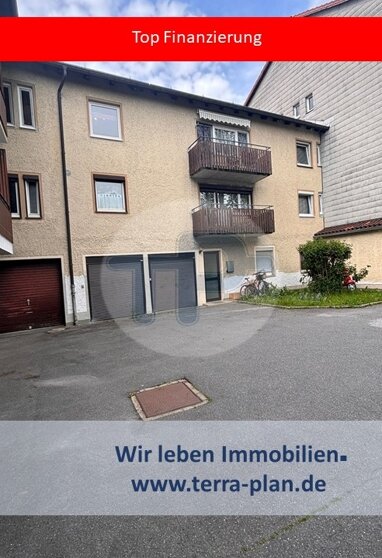 Wohnung zum Kauf 240.000 € 3 Zimmer 83 m² Haidenhof Süd Passau 94036