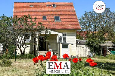 Einfamilienhaus zum Kauf 512.000 € 4 Zimmer 90 m² 1.127 m² Grundstück Seegefeld Falkensee 14612