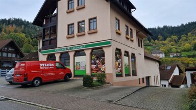 Tiefgarage zum Kauf 245.000 € Murgstraße 1 Forbach Forbach 76595