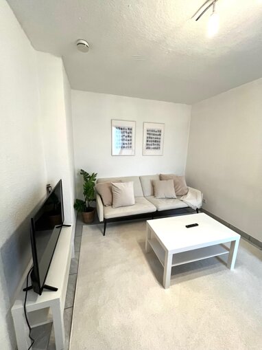 Wohnung zur Miete Wohnen auf Zeit 570 € 2 Zimmer 45 m² frei ab sofort Rathausplatz 15 Vallendar Vallendar 56179