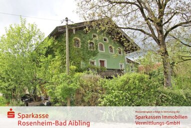 Bauernhaus zum Kauf 835.000 € 16 Zimmer 555 m² 1.106 m² Grundstück Wiesmühl b.Tittmoning Tittmoning 84529