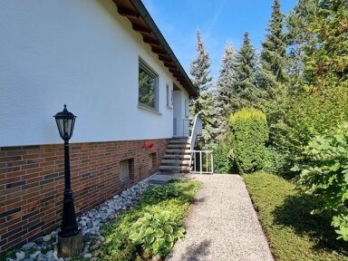 Bungalow zum Kauf 745.000 € 6 Zimmer 252 m² 1.303 m² Grundstück Neuses Coburg 96450