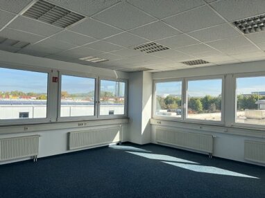 Bürofläche zur Miete 759 m² Bürofläche teilbar von 306 m² bis 453 m² Neckarsulm Neckarsulm 74172