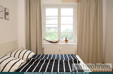 Wohnung zur Miete Wohnen auf Zeit 895 € 2 Zimmer 47 m² frei ab 02.01.2025 List Hannover 30655