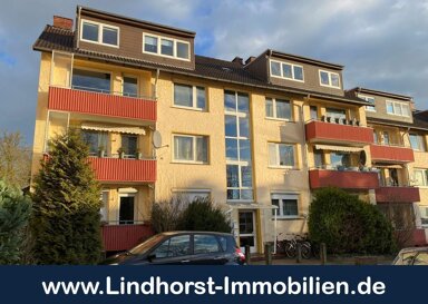 Wohnung zur Miete 650 € 3 Zimmer 66 m² 2. Geschoss frei ab 01.03.2025 Wildeshauser Str.83 Delmenhorst 27753