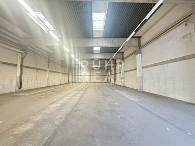 Lagerhalle zur Miete 620 m² Lagerfläche teilbar ab 620 m² Lierenfeld Düsseldorf 40231