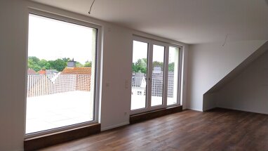 Penthouse zur Miete 2.070 € 3 Zimmer 126 m² 3. Geschoss Zeilsheim Frankfurt am Main 65931