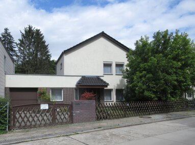 Einfamilienhaus zum Kauf Provisionsfrei 664.950 € 3 Zimmer 116 m² 804 m² Grundstück Tegel Berlin - Tegel 13509