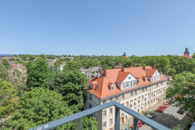 Wohnung zur Miete 538,89 € 1 Zimmer 31,1 m² 6. Geschoss Rudolf-Dyckerhoff-Straße 3a Biebrich - Mitte Wiesbaden-Biebrich 65203