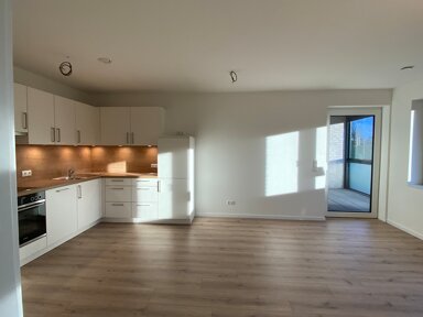 Wohnung zum Kauf provisionsfrei 392.944 € 3 Zimmer 79 m² Reiherstieg 12 Stelle Stelle 21435