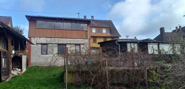 Bauernhaus zum Kauf 289.000 € 13 Zimmer 306 m² 1.883 m² Grundstück Grömbach Grömbach 72294