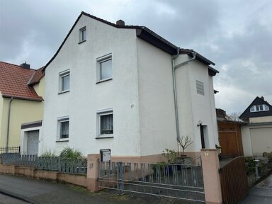 Mehrfamilienhaus zum Kauf 369.000 € 5 Zimmer 187 m² 522 m² Grundstück Misburg-Süd Hannover 30559