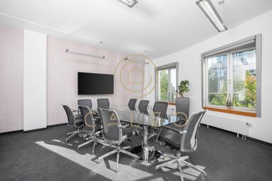 Bürokomplex zur Miete Provisionsfrei 250 m² Bürofläche teilbar ab 1 m² Unterbilk Düsseldorf 40221