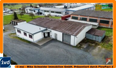 Büro-/Praxisfläche zur Miete 1.200 € Schlitz Schlitz 36110