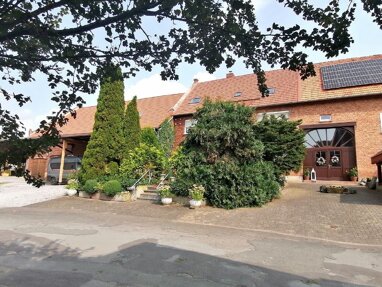 Einfamilienhaus zum Kauf 289.000 € 10 Zimmer 260 m² 5.215 m² Grundstück Neudorf Diemelstadt 34474