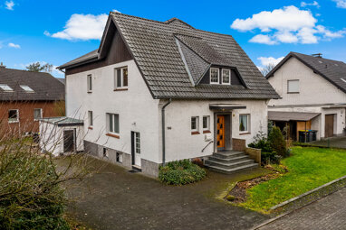 Einfamilienhaus zum Kauf 319.000 € 10 Zimmer 206 m² 423 m² Grundstück Hövelhof Hövelhof 33161