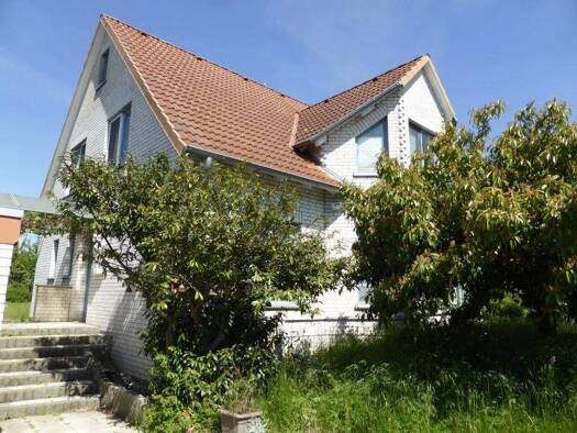 Einfamilienhaus zum Kauf 415.000 € 6 Zimmer 160 m² 974 m² Grundstück Buchholz 31710