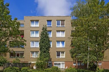 Wohnung zur Miete nur mit Wohnberechtigungsschein 372,52 € 2,5 Zimmer 72,6 m² 2. Geschoss Dörpfeldstraße 41 Millrath - West Erkrath 40699