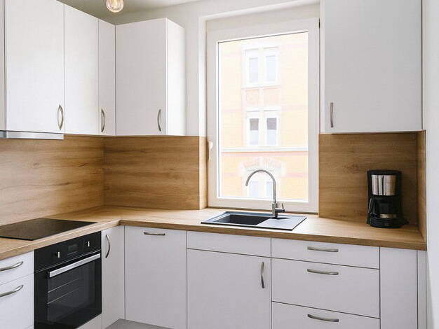 Wohnung zur Miete 1.590 € 3 Zimmer 97 m² 1. Geschoss frei ab 01.10.2025 Süd Stuttgart 70199