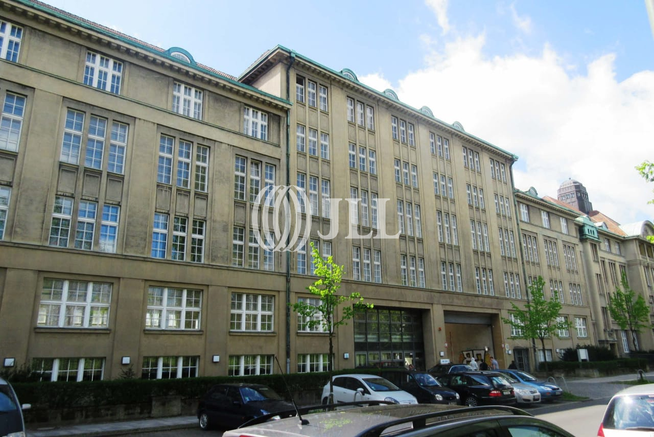 Bürofläche zur Miete provisionsfrei 15 € 330,6 m²<br/>Bürofläche Lichtenberg Berlin 10365