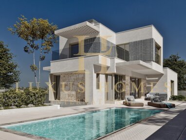 Villa zum Kauf Provisionsfrei 789.000 € 4 Zimmer 450 m² Grundstück Finestrat