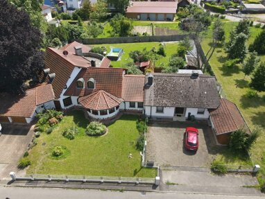 Mehrfamilienhaus zum Kauf 1.359.000 € 10 Zimmer 375 m² 2.446 m² Grundstück Endingen Endingen 79346